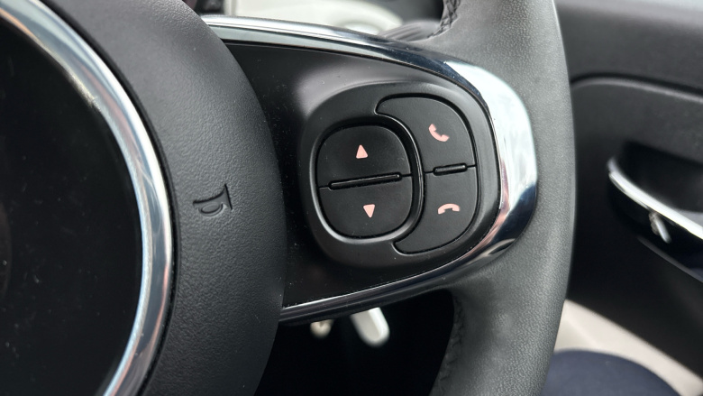 Fiat 500 1.0 Mild Hybrid Dolcevita Plus 3dr Petrol Hatchback